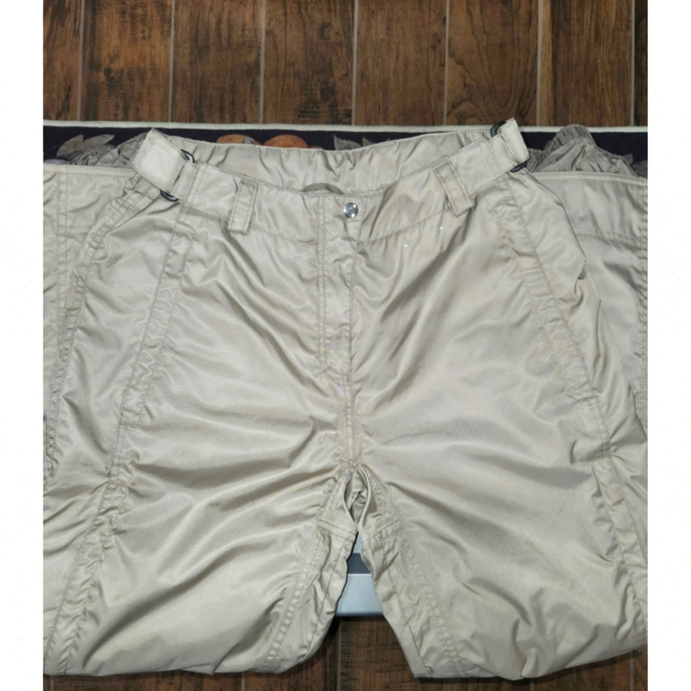 Snow Pants